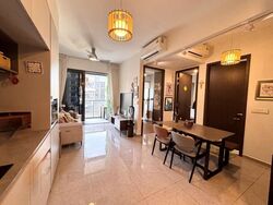 Parc Clematis (D5), Apartment #544130811